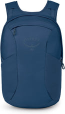 Osprey Farpoint Fairview Travel Daypack, Blue OS | Antique Blue — 6