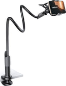 Lamicall Gooseneck Bed Phone Holder 33.4" Full Adjustable Flexible Arm photo 1