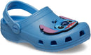 Crocs Kids Stitch Classic Clog – Oxygen — 2