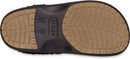 Crocs Women's Classic Lined Shorty Boots – Black — 4