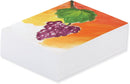 UCreate Mixed Media Art Paper, Wet or Dry Media, White | 9'' x 12'' — 1