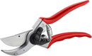 Felco F2 Pruning Shears – 9.25" Swiss-Made Garden Clippers for Professional Pruning | Hand Pruners for Gardening | Garden Tool Cutter with Precision Bypass Blade, Aluminum Body, Replaceable Parts — 4