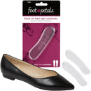 Sof Sole Heel Liner Cushions for Improved Shoe Fit and Comfort, 2 Pair 4