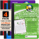 Mead MEA09956 Primary Journal K-2nd Grade — 8