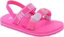 UGG Kids' Zuma Sling Camopop Sandal 1