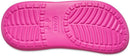 Crocs Unisex Crush Platform Waterproof Rain Boots – Juice — 6