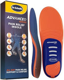 Dr. Scholl's Massaging Gel HEEL CUPS (One Size)// Absorb Shock All Day & Relieve Heel Pain — 8