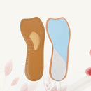 /4 Length Latex Insoles Size S for Work Shoes and Boots — 3