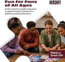 Buffalo Games - Hershey Candy Grid - 1000 Piece Jigsaw Puzzle for Adults