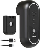 Canslab Turbo Rechargeable Electric Can Opener, LED Battery Life Display — 1