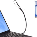 Dimmable USB Lamp, Flexible Keyboard Light, Mini USB Light for Laptop (14-LED-Bead, 3-Level Adjustable Brightness,… — 1