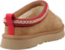UGG Kids' Tazz Slipper – Chestnut — 4
