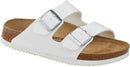 Birkenstock Granada – White — 1