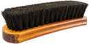 Shoe Brush Horse Hair For Polishing Collonil Interpolish Dark — 1
