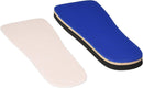 Darco PQ Series PegAssist Insole is Designed to Fit the HeelWedge, OrthoWedge, APB and SlimLine Shoes and Boots, Effectively Off-Loads the Plantar Aspect of the Foot to Reduce Pressure, Large - PQ Peg Assist — 5