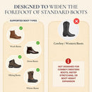 HOUNDSBAY Boot Stretcher | Premium — 5