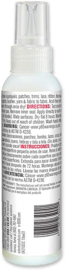 E6000 565004 Fabri-Fuse Adhesive - 4 fl oz Shelf Bottle — 2