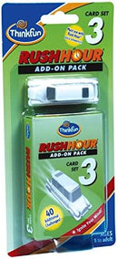 Rush Hour 3 by Thinkfun — 4