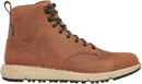 Danner 6" Logger 917 Women’s Waterproof Gore-Tex Hiking Boots, Suede Lightweight, Removable OrthoLite Footbed, Vibram Outsole - Sierra — 4
