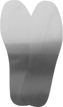 Stainless Steel Shoe Insoles Anti Puncture Inserts for Work Boots — 1