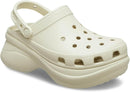 Crocs Women’s Classic Bae Clogs – Bone — 6