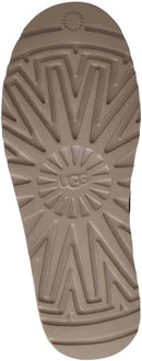 UGG Mens Neumel Moc Nubuck 2