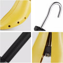 Shoes Stretcher For Women Men - Boots Tree Adjustable Length & Width, For Flat Shoes, Sneakers And Sandals Stretching | yellow — 5