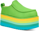 UGG Women's Urseen Platform Shoes 1