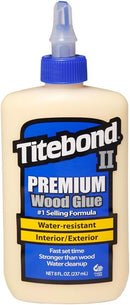 Titebond 1415 III Ultimate Wood Glue, 32-Ounce Bottle, 2 Pack — 4