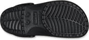 Crocs Unisex-Adult Baya Clogs | 13 Women/11 Men | Black — 4