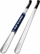 FALKON Metal Shoe Horn Long Handle Sets — 51ABhj2tCbL