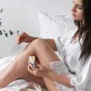 Cecurpo Hydrating and Anti-Cracking Foot Cream, 2026 Upgraded Moisturising and Soothes Cracking and Dryness Foot Cream, Foot Lotion Heel Stick Renews and Hydrates Dry and Cracked Feet and Hand (1) — 5