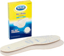 Dr. Scholl's Air Pillow Insole Unisex Shoes,Men (sizes 7-13) and Women (sizes 5-10),one pair — 2