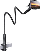Lamicall Nylon Braided Gooseneck Phone Holder for Bed, 38" Overall Length photo 1