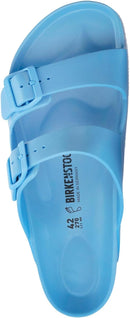 Birkenstock Women's Arizona EVA Sandals – Sky Blue — 3