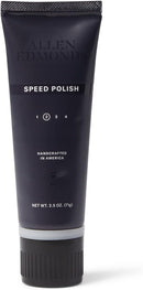 Allen Edmonds Men's SPEED POLISH Shoe Accessory | Black | One Size — 4