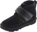 UGG Kids' Neumel Snapback 4
