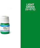 Giardini Basic Italian Leather Edge Paint — 5
