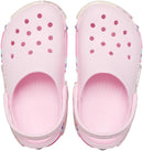 Crocs Kids Classic Graphic Clog – Pink Milk 1 — 5