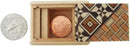 Koyosegi Puzzle Box 2 sun - 7 step — 2
