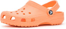 Crocs Kid's Classic Clog – Electric Sunstone — 1