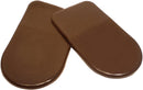 Women's 3 Pack Leg Length Discrepancy Heel Lift — 3