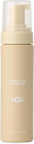 UGG Cleaner and Conditioner Set, Natural, One Size — 1
