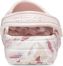 Crocs Unisex Adult Classic Marbled Tie-dye Clogs – Pink — 2