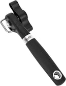 Safety Manual Can Tin Opener,Stainless Steel Ergonomic Anti Slip Design with Smooth Edge Side Cut No Sharp Cuts Can… — 6
