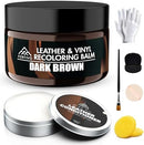Saphir Teinture Francaise Leather Dye 500ml - Grey base — 6