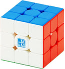 Cuberspeed MoYu RS3 M V5 Speed Cube Standard Edition Moyu rs3m V5 3x3 stickerless Magnetic Speed Cube — 1