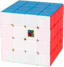 Meilong 4x4 Speed Cube Stickerless Puzzle Magic Cube 4x4x4 — 1