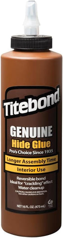 Titebond 1415 III Ultimate Wood Glue, 32-Ounce Bottle, 2 Pack — 7