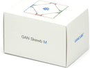 Cuberspeed GAN Skew M stickerless Speed Cube Core Positioning (Core Positioning Standard Edition) — 2
